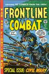 Cover for Frontline Combat (Gemstone, 1995 series) #9