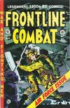 Cover for Frontline Combat (Gemstone, 1995 series) #12