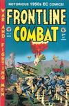 Cover for Frontline Combat (Gemstone, 1995 series) #13