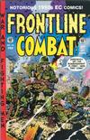 Cover for Frontline Combat (Gemstone, 1995 series) #15