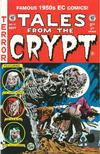 Cover for Tales from the Crypt (Gemstone, 1994 series) #21