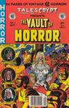 Cover for Vault of Horror (Russ Cochran, 1991 series) #1