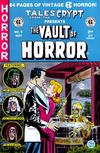 Cover for Vault of Horror (Russ Cochran, 1991 series) #5