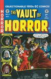 Cover for Vault of Horror (Gemstone, 1994 series) #9
