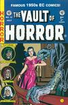 Cover for Vault of Horror (Gemstone, 1994 series) #12