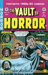 Cover for Vault of Horror (Gemstone, 1994 series) #13