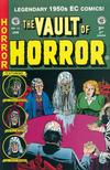 Cover for Vault of Horror (Gemstone, 1994 series) #14