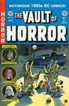 Cover for Vault of Horror (Gemstone, 1994 series) #15
