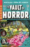 Cover for Vault of Horror (Gemstone, 1994 series) #16