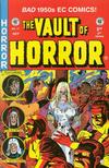 Cover for Vault of Horror (Gemstone, 1994 series) #17