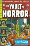 Cover for Vault of Horror (Gemstone, 1994 series) #18