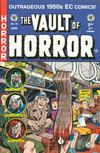 Cover for Vault of Horror (Gemstone, 1994 series) #19
