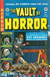 Cover for Vault of Horror (Gemstone, 1994 series) #20