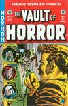 Cover for Vault of Horror (Gemstone, 1994 series) #21