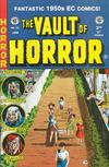 Cover for Vault of Horror (Gemstone, 1994 series) #22