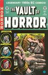 Cover for Vault of Horror (Gemstone, 1994 series) #23