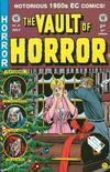 Cover for Vault of Horror (Gemstone, 1994 series) #24