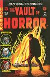 Cover for Vault of Horror (Gemstone, 1994 series) #25