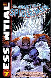 Cover Thumbnail for The Essential Spider-Man (Marvel, 1996 series) #7