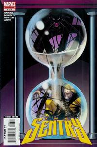 Cover Thumbnail for Sentry (Marvel, 2005 series) #6