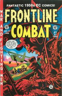 Cover Thumbnail for Frontline Combat (Gemstone, 1995 series) #11