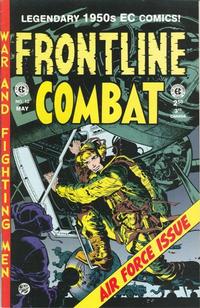 Cover Thumbnail for Frontline Combat (Gemstone, 1995 series) #12
