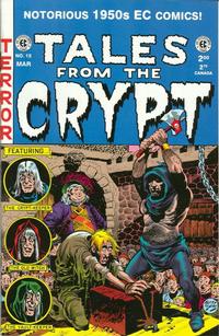 Cover Thumbnail for Tales from the Crypt (Gemstone, 1994 series) #15