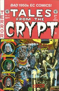 Cover Thumbnail for Tales from the Crypt (Gemstone, 1994 series) #17