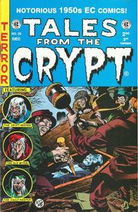 Cover Thumbnail for Tales from the Crypt (Gemstone, 1994 series) #26