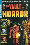 Cover for Vault of Horror (Gemstone, 1994 series) #27