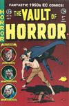 Cover for Vault of Horror (Gemstone, 1994 series) #29
