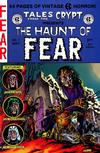 Cover for Haunt of Fear (Russ Cochran, 1991 series) #1