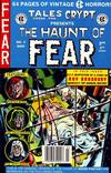 Cover for Haunt of Fear (Russ Cochran, 1991 series) #4 [with barcode]