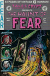 Cover for Haunt of Fear (Russ Cochran, 1991 series) #5
