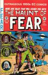 Cover for Haunt of Fear (Gemstone, 1994 series) #10