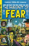 Cover for Haunt of Fear (Gemstone, 1994 series) #12