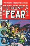 Cover for Haunt of Fear (Gemstone, 1994 series) #13