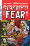 Cover for Haunt of Fear (Gemstone, 1994 series) #15