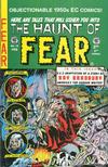 Cover for Haunt of Fear (Gemstone, 1994 series) #18