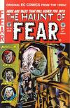 Cover for Haunt of Fear (Gemstone, 1994 series) #20