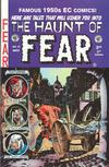 Cover for Haunt of Fear (Gemstone, 1994 series) #21