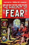Cover for Haunt of Fear (Gemstone, 1994 series) #22