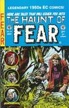 Cover for Haunt of Fear (Gemstone, 1994 series) #23
