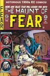 Cover for Haunt of Fear (Gemstone, 1994 series) #26