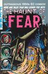 Cover for Haunt of Fear (Gemstone, 1994 series) #27