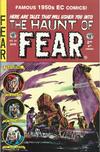 Cover for Haunt of Fear (Gemstone, 1994 series) #28