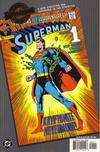 Cover for Millennium Edition: Superman 233 (DC, 2001 series) [Direct Sales]