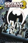 Cover for Gotham Central TP (Play Press, 2004 series) #1
