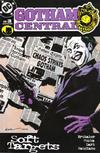 Cover for Gotham Central TP (Play Press, 2004 series) #3