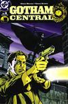 Cover for Gotham Central TP (Play Press, 2004 series) #4